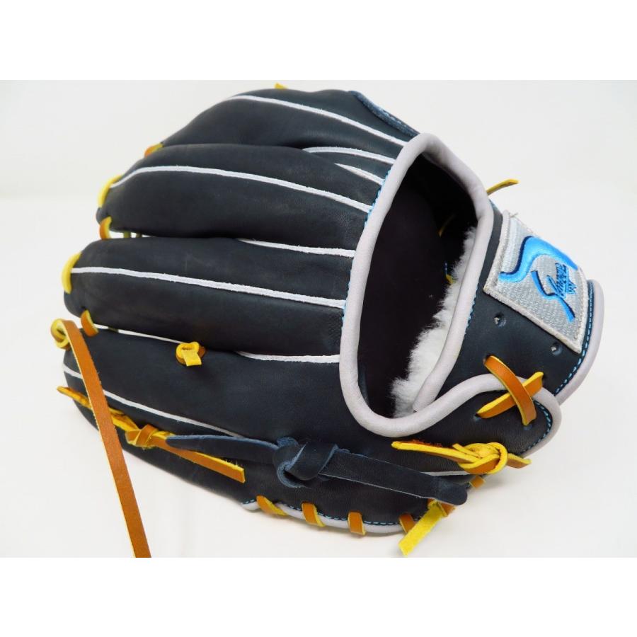 軟式オーダーグローブ　スラッガー　L7S 久保田スラッガー（KUBOTA SLUGGER） 軟式 オーダーグラブ グローブ 内