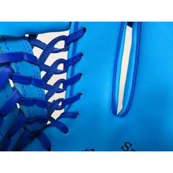 久保田スラッガー 軟式 オーダーグラブ グローブ 内野手用 KSN-L7S 限定 SLUGGER 湯もみ加工無料 【当店オリジナル♪】 L7S