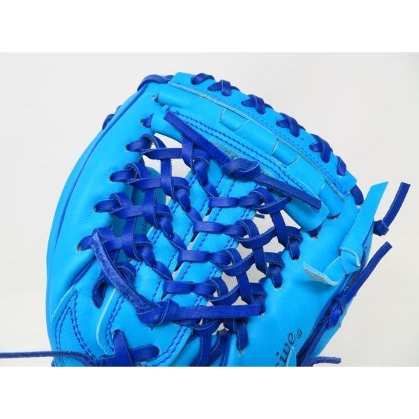 久保田スラッガー 軟式 オーダーグラブ グローブ 内野手用 KSN-L7S 限定 SLUGGER 湯もみ加工無料 【当店オリジナル♪】 L7S