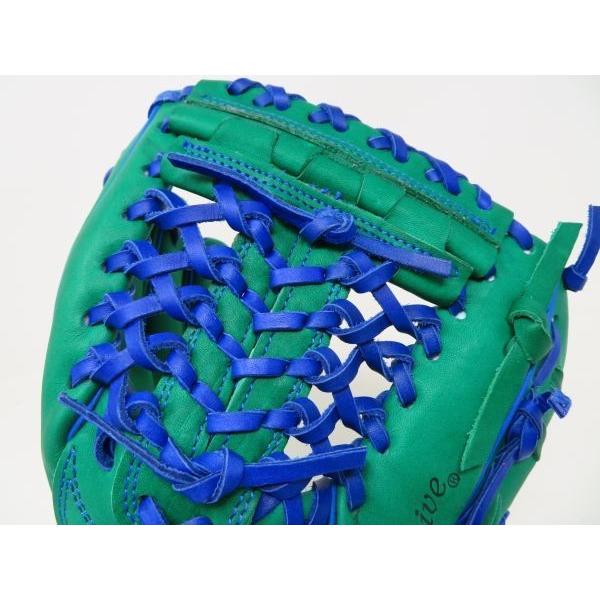 久保田スラッガー 軟式 オーダーグラブ グローブ 内野手用 KSN-L7S 限定 SLUGGER 湯もみ加工無料 【当店オリジナル♪】 L7S