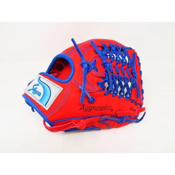 久保田スラッガー 軟式 オーダーグラブ グローブ 内野手用 KSN-L7S 限定 SLUGGER 湯もみ加工無料 【当店オリジナル♪】