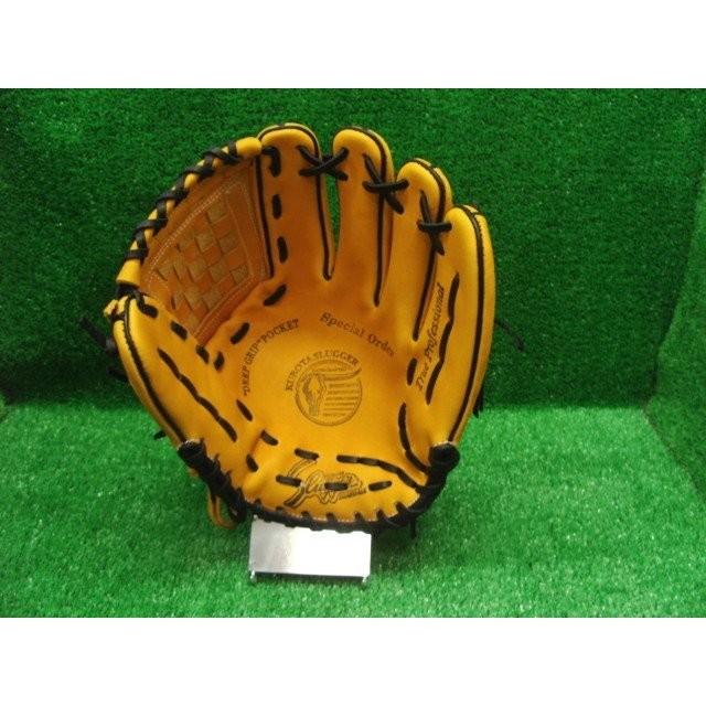 久保田スラッガー 軟式 オーダーグラブ グローブ 内野手用 KSN 久保田スラッガー 軟式 オーダーグラブ グローブ 内野手用 KSN