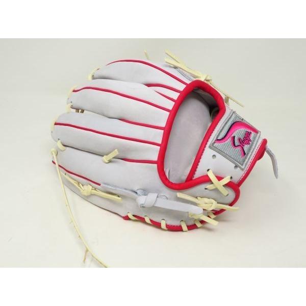 久保田スラッガー 軟式 オーダーグラブ グローブ 内野手用 KSN-L7S 限定 SLUGGER 湯もみ加工無料 【当店オリジナル♪】 L7S