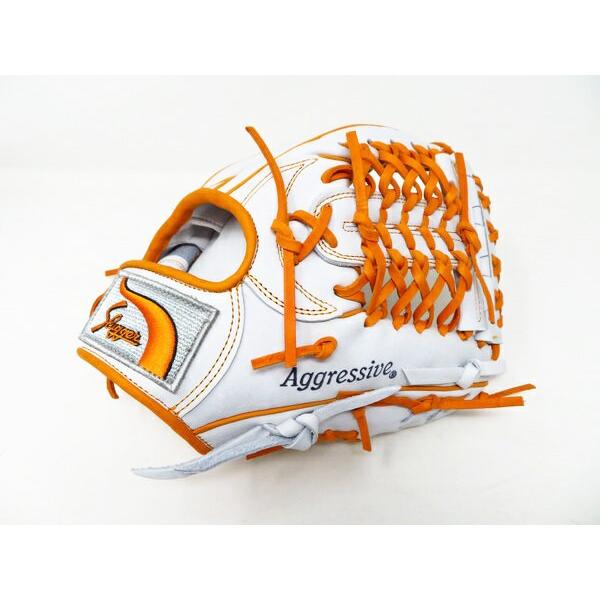 久保田スラッガー 軟式オーダーグローブ 基本型番 KSN-L7S