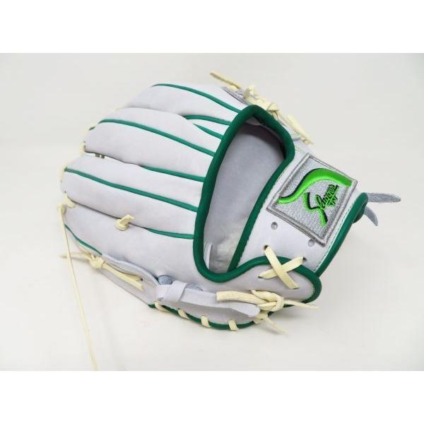 久保田スラッガー 軟式 オーダーグラブ グローブ 内野手用 KS