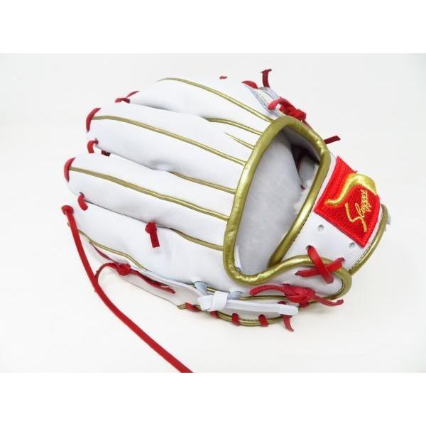 久保田スラッガー 軟式 オーダーグラブ グローブ 内野手用 KS