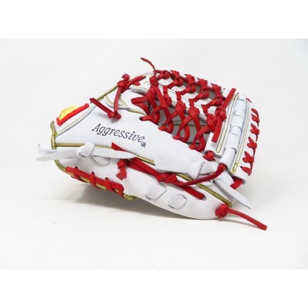 久保田スラッガー 軟式 オーダーグラブ グローブ 内野手用 KSN-L7S 限定 SLUGGER 湯もみ加工無料 【当店オリジナル♪】 L7S