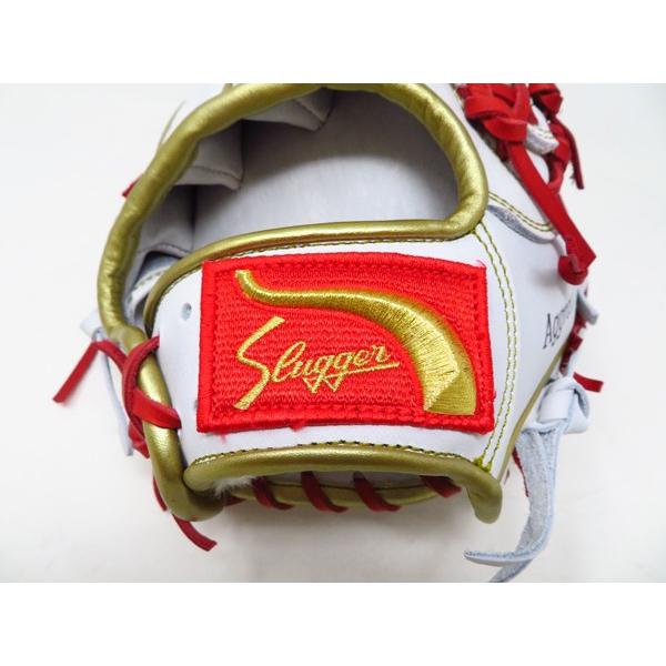 久保田スラッガー 軟式 オーダーグラブ グローブ 内野手用 KS