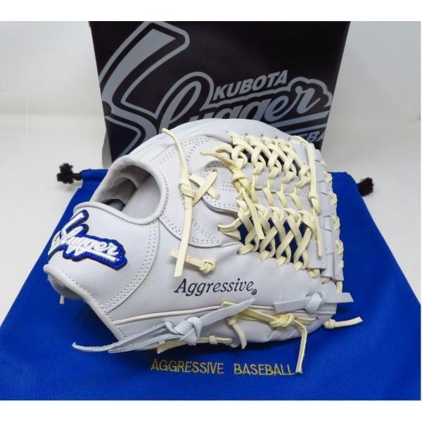 久保田スラッガー 軟式 オーダーグラブ グローブ 内野手用 KSN-L7S 限定 SLUGGER 湯もみ加工無料 【当店オリジナル♪】