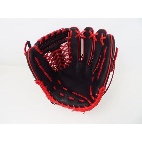 久保田スラッガー 軟式 オーダーグラブ グローブ 内野手用 KSN-L7S 限定 SLUGGER 湯もみ加工無料 【当店オリジナル♪】 L7S