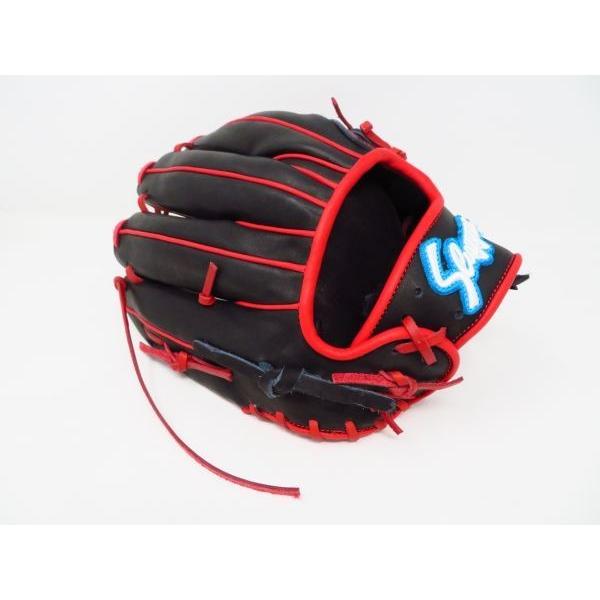 久保田スラッガー 軟式 オーダーグラブ グローブ 内野手用 KSN-L7S 限定 SLUGGER 湯もみ加工無料 【当店オリジナル♪】 L7S