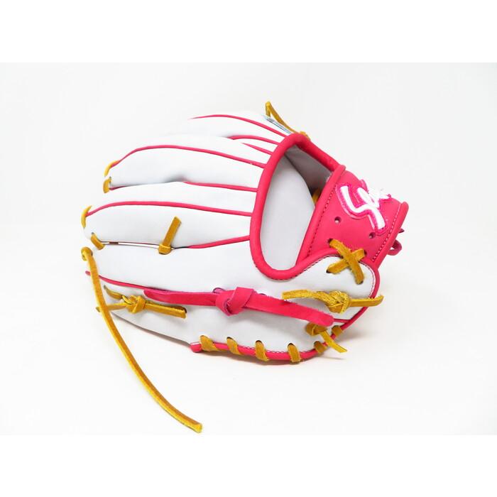 久保田スラッガー（KUBOTA SLUGGER） 軟式 野球 オーダーグラブ