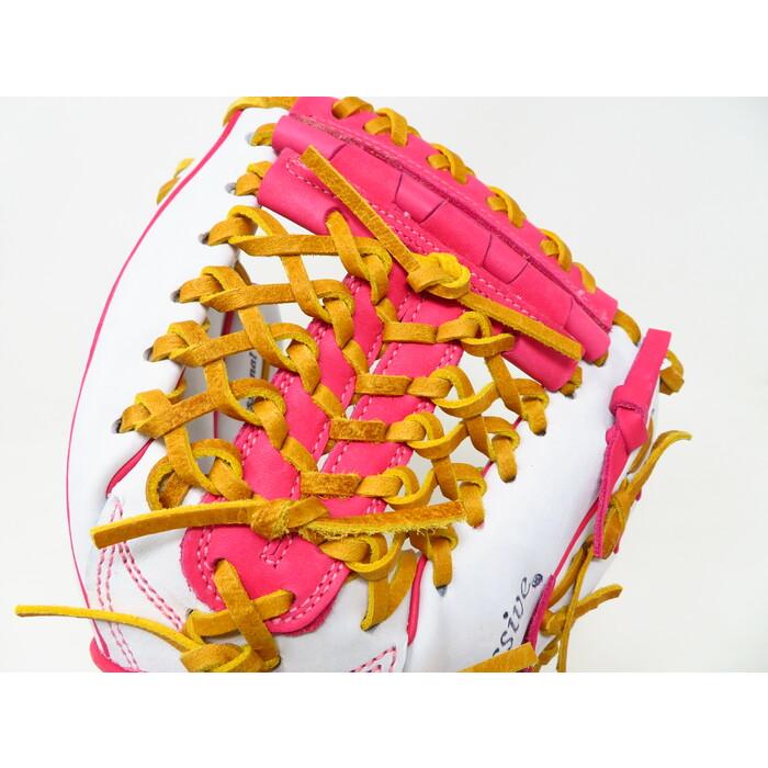 Slugger スラッガーグローブ　オーダーグラブ 久保田スラッガー（KUBOTA SLUGGER） 軟式 オーダーグラブ グローブ 内