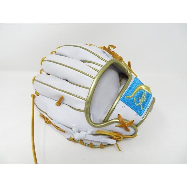 久保田スラッガー 軟式 オーダーグラブ グローブ 内野手用 KSN-L7S 限定 SLUGGER 湯もみ加工無料 【当店オリジナル♪】 L7S