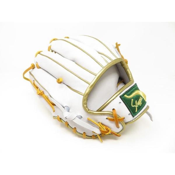 久保田スラッガー 軟式 オーダーグラブ グローブ 内野手用 KSN-L7S 限定 SLUGGER 湯もみ加工無料 【当店オリジナル♪】 L7S