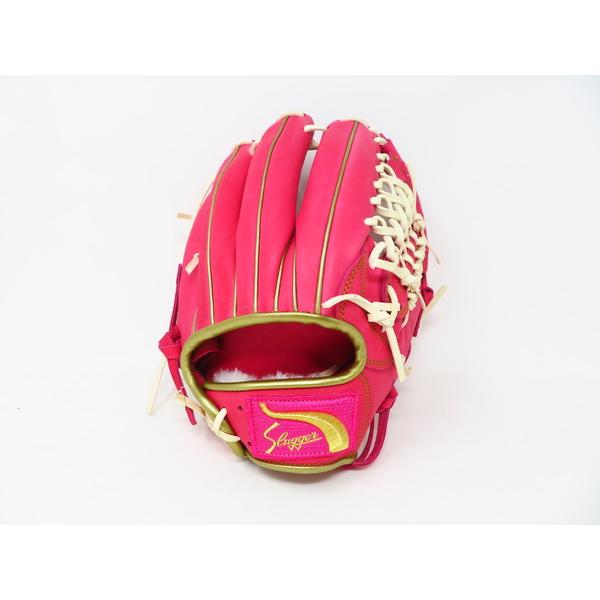 久保田 スラッガー オーダー 軟式 内野手用 グローブ L7S 久保田スラッガー（KUBOTA SLUGGER） 軟式 オーダーグラブ グローブ 内