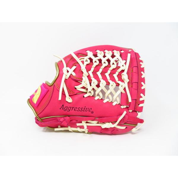 久保田スラッガー（KUBOTA SLUGGER） 軟式 オーダーグラブ グローブ 内