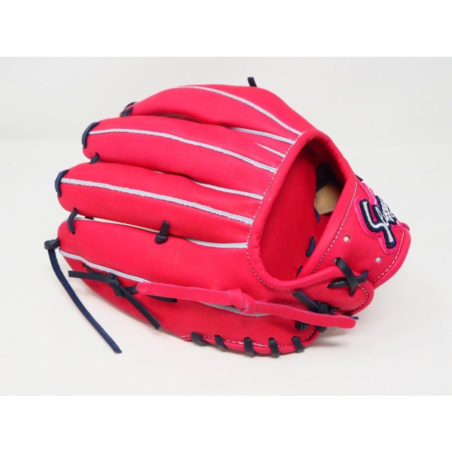 久保田スラッガー（KUBOTA SLUGGER） 軟式 オーダーグラブ グローブ 内