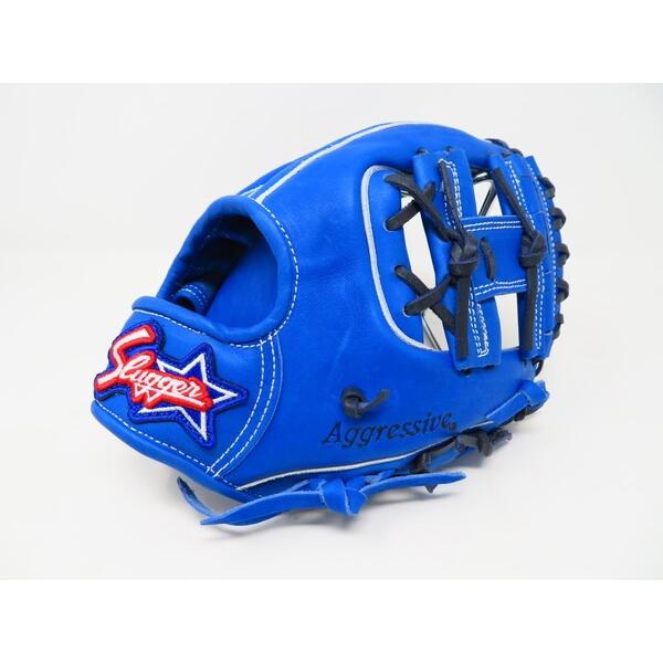 久保田スラッガー（KUBOTA SLUGGER） 軟式 オーダーグラブ グローブ 内