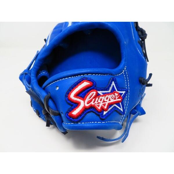 久保田スラッガー（KUBOTA SLUGGER） 軟式 オーダーグラブ グローブ 内