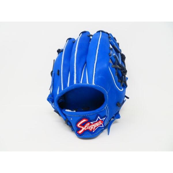 久保田スラッガー（KUBOTA SLUGGER） 軟式 オーダーグラブ グローブ 内