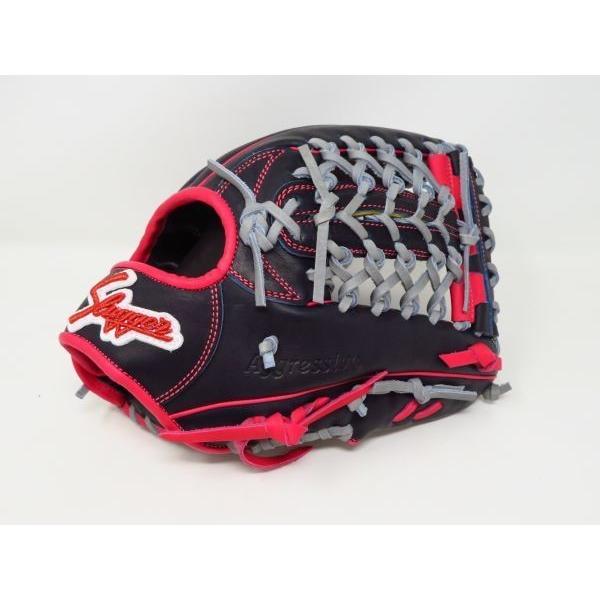 久保田スラッガー（KUBOTA SLUGGER） 軟式 オーダーグラブ グローブ 外