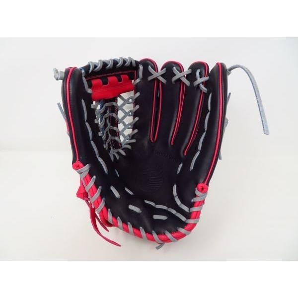 久保田スラッガー（KUBOTA SLUGGER） 軟式 オーダーグラブ グローブ 外
