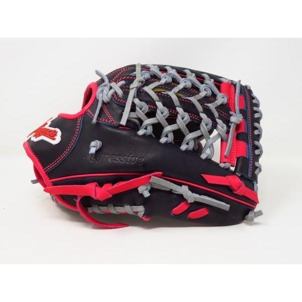 久保田スラッガー（KUBOTA SLUGGER） 軟式 オーダーグラブ グローブ 外