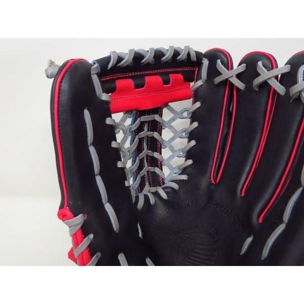 久保田スラッガー（KUBOTA SLUGGER） 軟式 オーダーグラブ グローブ 外