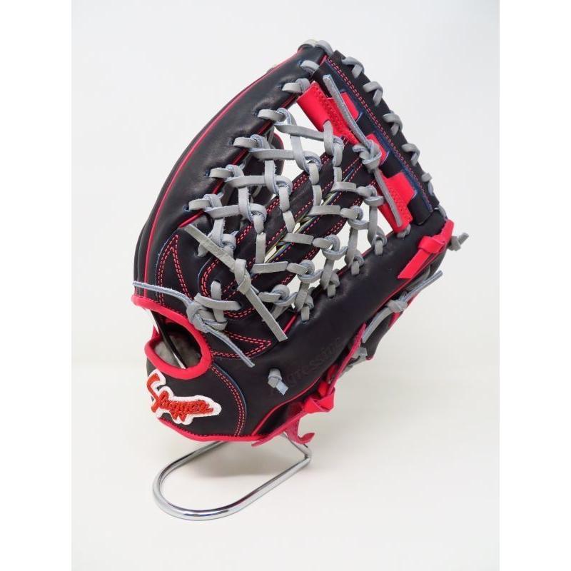 久保田スラッガー（KUBOTA SLUGGER） 軟式 オーダーグラブ グローブ 外