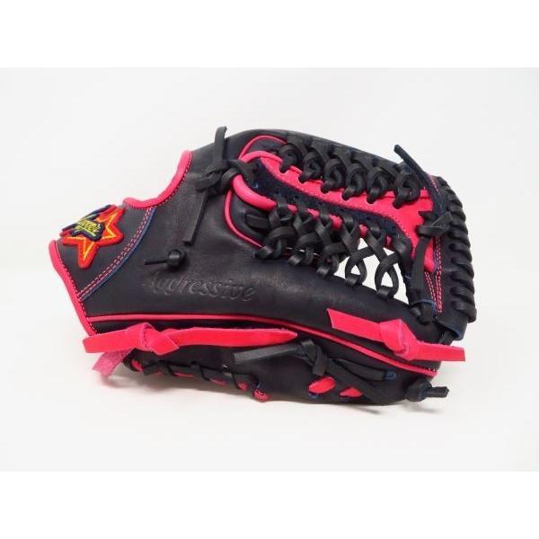 久保田スラッガー（KUBOTA SLUGGER） 軟式 オーダーグラブ グローブ 内