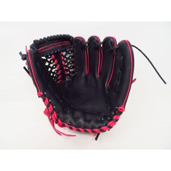 久保田スラッガー（KUBOTA SLUGGER） 軟式 オーダーグラブ グローブ 内