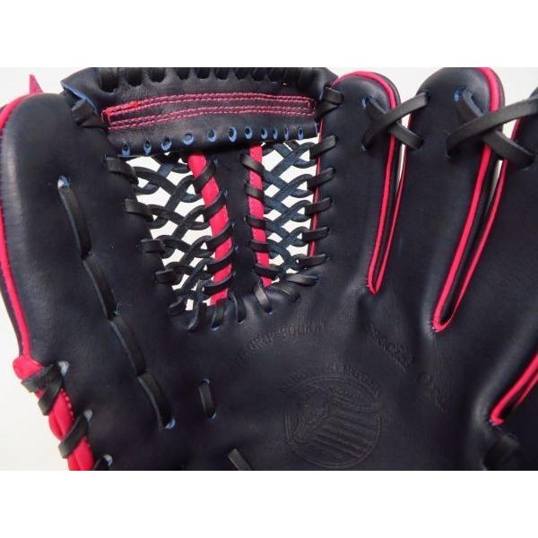 久保田スラッガー（KUBOTA SLUGGER） 軟式 オーダーグラブ グローブ 内