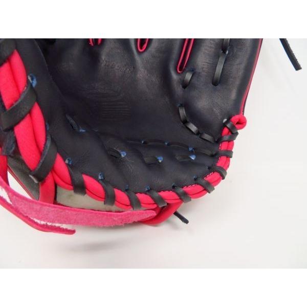 久保田スラッガー（KUBOTA SLUGGER） 軟式 オーダーグラブ グローブ 内