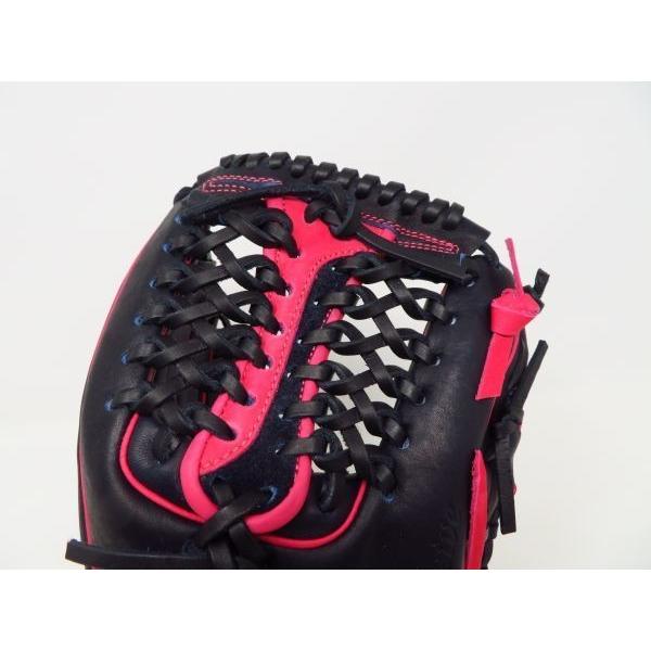 久保田スラッガー（KUBOTA SLUGGER） 軟式 オーダーグラブ グローブ 内