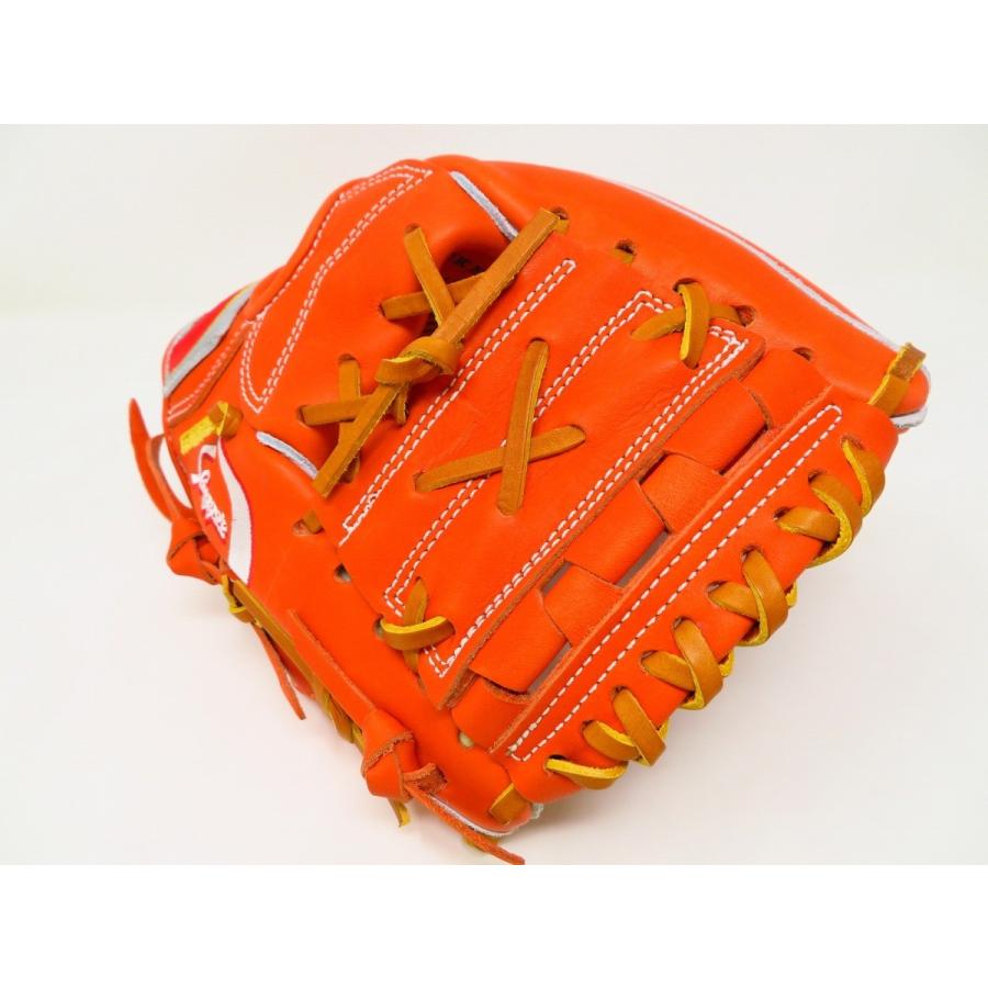 久保田スラッガー（KUBOTA SLUGGER） 軟式 オーダーグラブ グローブ 内