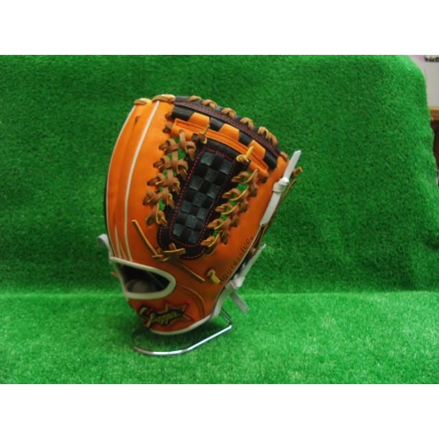 久保田スラッガー 軟式 オーダーグラブ グローブ WBC 本多雄一 久保田スラッガー 軟式 オーダーグラブ グローブ WBC 本多雄一