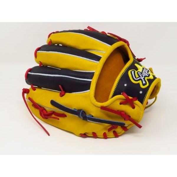 久保田スラッガー　軟式グローブ　KSN-6psm 久保田スラッガー（KUBOTA SLUGGER） 軟式 オーダーグラブ グローブ 内