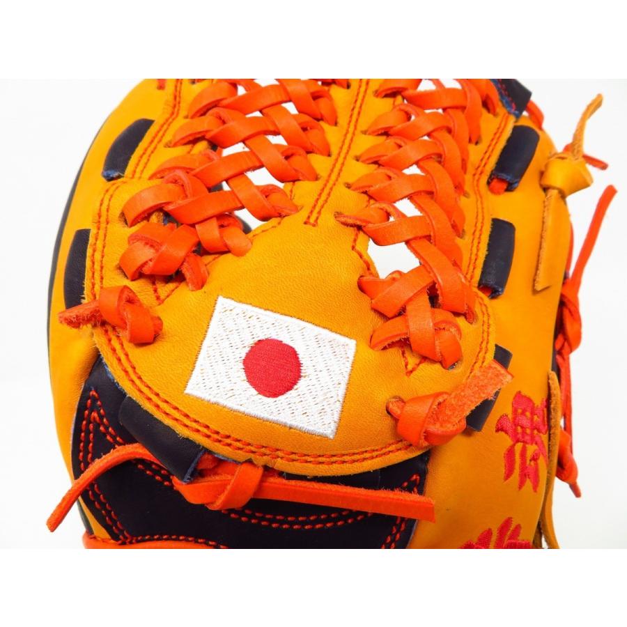 久保田スラッガー（KUBOTA SLUGGER） 軟式 オーダーグラブ グローブ