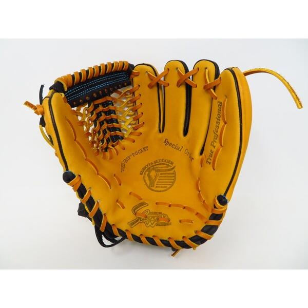 久保田スラッガー 軟式 オーダーグラブ グローブ 内野手用 KSN  
