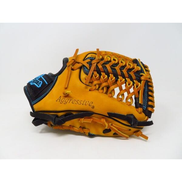 久保田スラッガー（KUBOTA SLUGGER） 軟式 オーダーグラブ グローブ 内