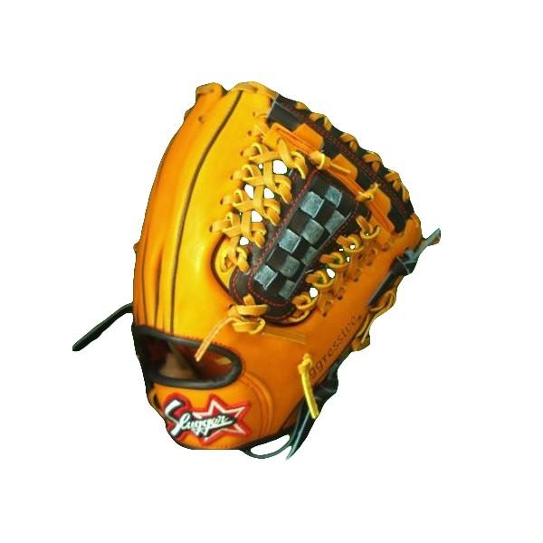 久保田スラッガー（KUBOTA SLUGGER） 軟式 オーダーグラブ グローブ 内