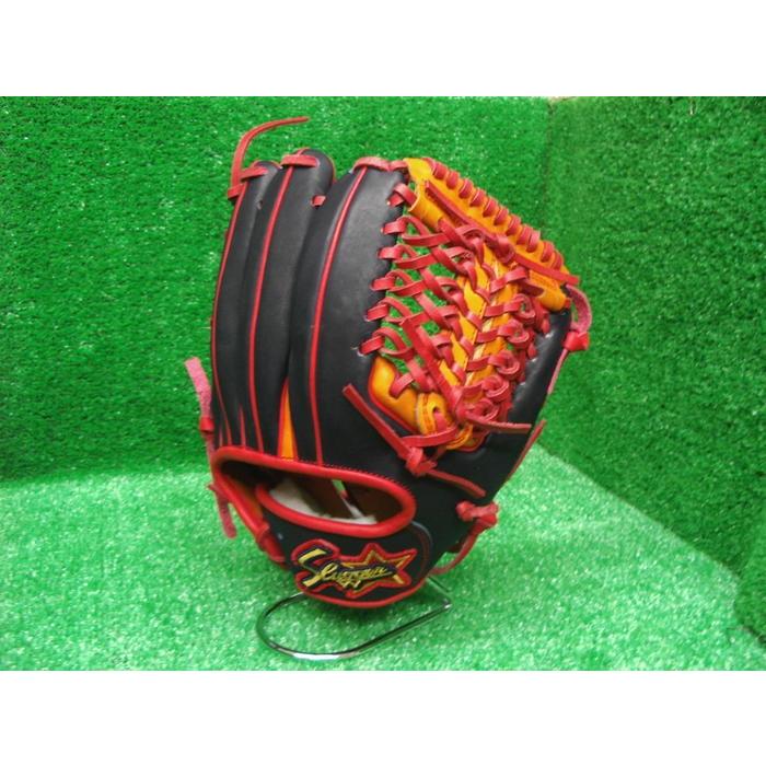 久保田スラッガー（KUBOTA SLUGGER） 軟式 オーダーグラブ グローブ 内