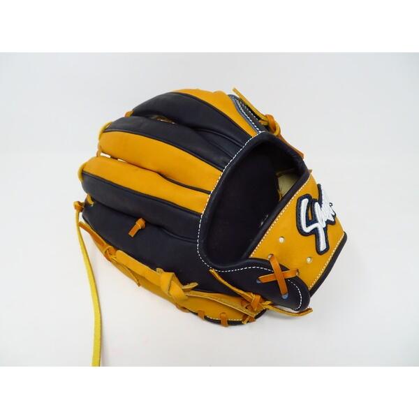 久保田スラッガー（KUBOTA SLUGGER） 軟式 オーダーグラブ グローブ 内