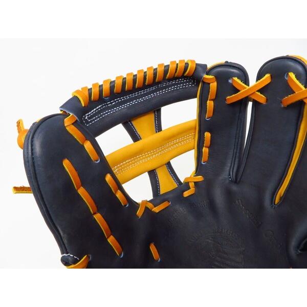 久保田スラッガー（KUBOTA SLUGGER） 軟式 オーダーグラブ グローブ 内