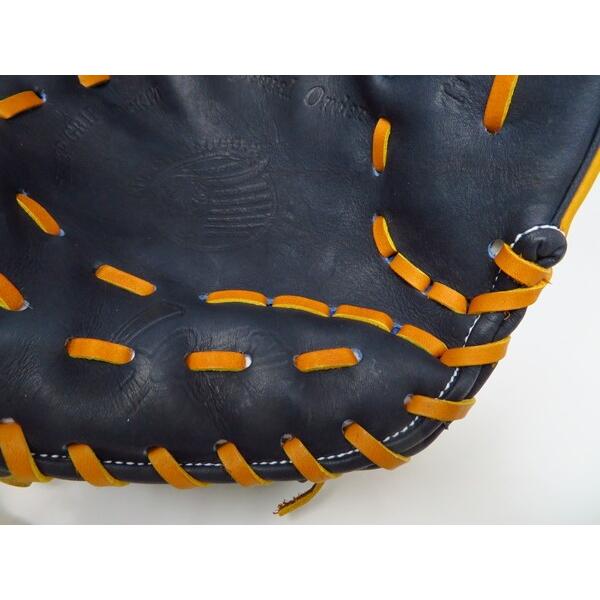 久保田スラッガー（KUBOTA SLUGGER） 軟式 オーダーグラブ グローブ 内