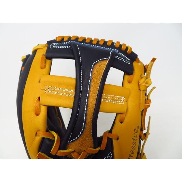 久保田スラッガー（KUBOTA SLUGGER） 軟式 オーダーグラブ グローブ 内