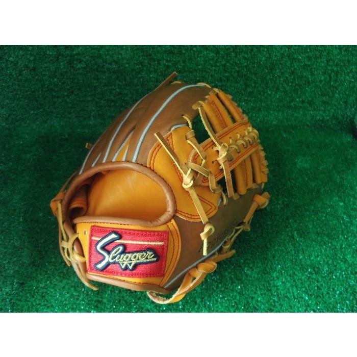 久保田スラッガー（KUBOTA SLUGGER） 軟式 オーダーグラブ グローブ 内