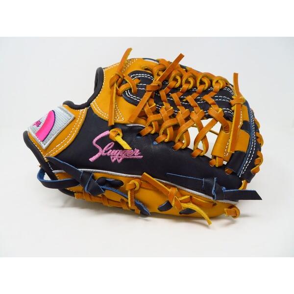 久保田スラッガー　軟式用オーダー　グローブ 久保田スラッガー（KUBOTA SLUGGER） 軟式 オーダーグラブ グローブ 内