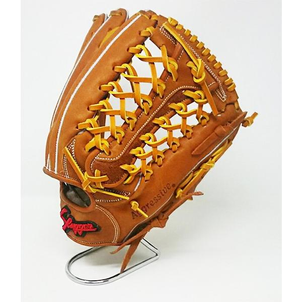 久保田スラッガー 軟式 オーダーグラブ グローブ 外野手用 KSN-SPY 限定 SLUGGER 湯もみ加工無料 【当店オリジナル♪】 SPY